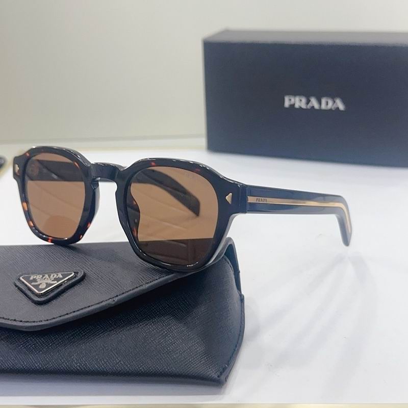 Prada Glasses smr39